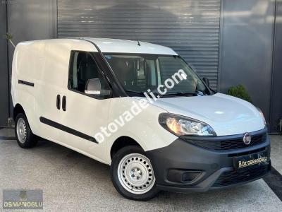 Fiat Doblo Cargo 2022 1.6 Multijet Maxi