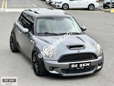 Mini Cooper S 2010 1.6