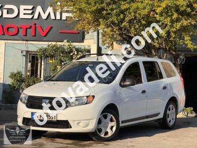 Dacia Logan 2015 1.5 dCi MCV Ambiance