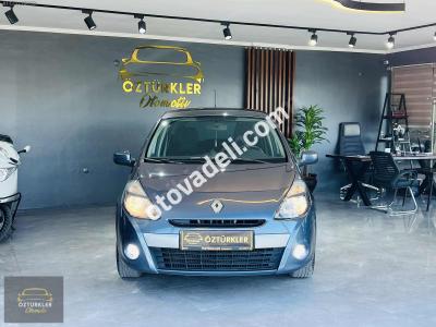 Renault Clio 2010 1.5 dCi Extreme