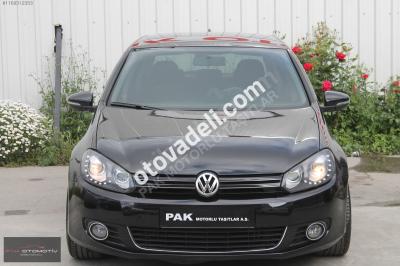 Volkswagen Golf 2012 1.4 TSI Comfortline