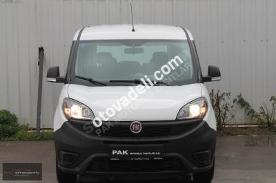 Fiat Doblo Combi 2020 1.3 Multijet Easy