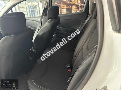 Renault Clio 2018 1.5 dCi Touch