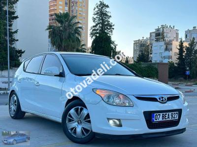 Hyundai i30 2010 1.6 CVVT Prime