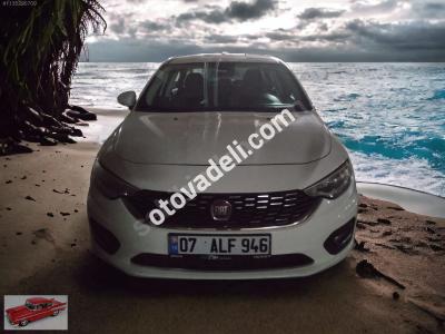 Fiat Egea 2016 1.6 Multijet Comfort