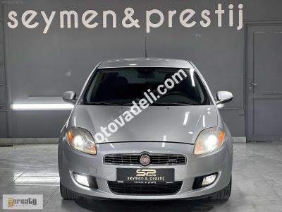 Fiat Bravo 2009 1.4 Turbo Dynamic