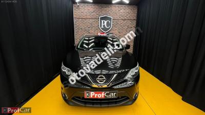 Nissan Qashqai 2017 1.6 dCi Tekna Sky Pack