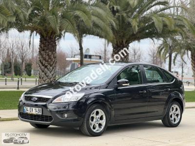 Ford Focus 2010 1.6 Collection