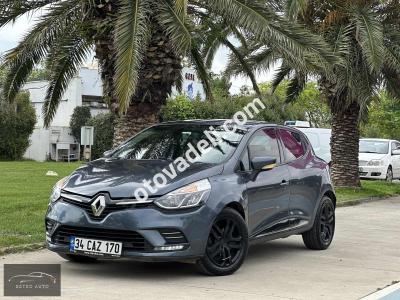 Renault Clio 2019 1.5 dCi Touch