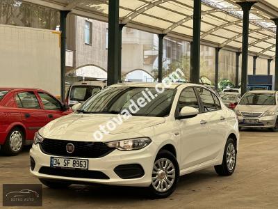 Fiat Egea 2017 1.3 Multijet Easy