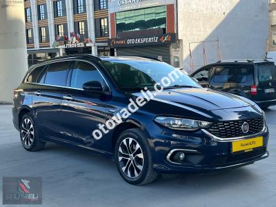 Fiat Egea 2018 1.6 Multijet Lounge Plus