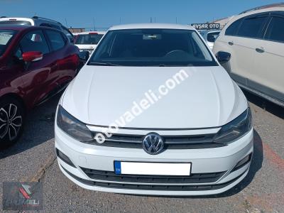 Volkswagen Polo 2018 1.6 TDI Comfortline