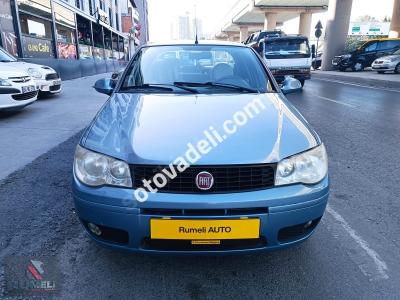 Fiat Albea 2010 Sole 1.4 Fire Premio