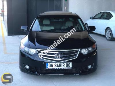 Honda Accord 2009 2.0 Executive