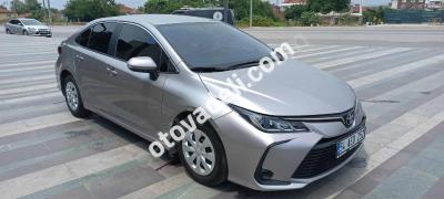 Toyota Corolla 2020 1.6 Vision