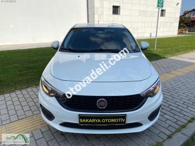 Fiat Egea 2020 1.4 Fire Easy