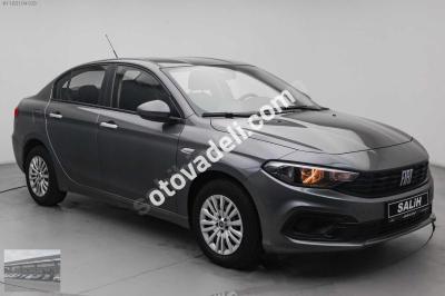 Fiat Egea 2021 1.4 Fire Easy