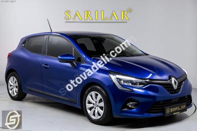 Renault Clio 2020 1.0 SCe Joy