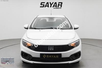 Fiat Egea 2021 1.4 Fire Easy