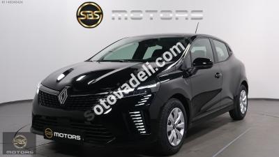 Renault Clio 2023 1.0 TCe Equilibre