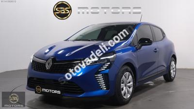 Renault Clio 2023 1.0 TCe Equilibre