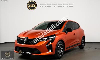 Renault Clio 2023 1.0 TCe Evolution