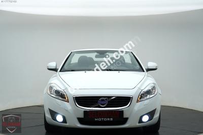 Volvo C70 2011 2.0 D Premium