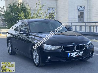 BMW 3 Serisi 2013 316i Standart