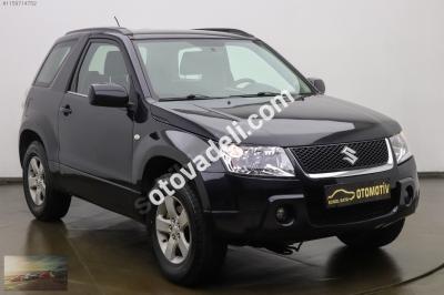 Suzuki Grand Vitara 2008 1.6