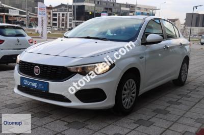 Fiat Egea 2019 1.3 Multijet Easy