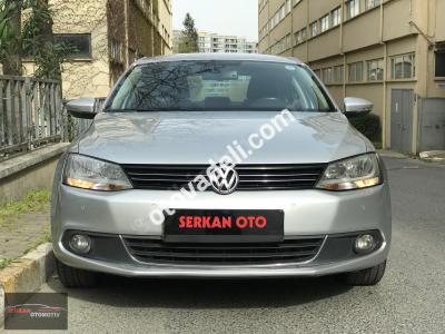 Volkswagen Jetta 2014 1.6 TDI Comfortline