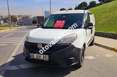 Fiat Doblo Cargo 2016 1.3 Multijet Maxi