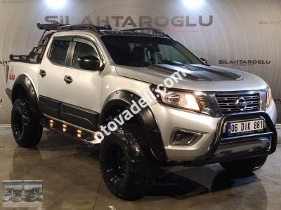 Nissan Navara 2016 2.3 DCI 4x4