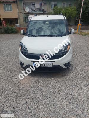 Fiat Doblo Combi 2023 1.6 Multijet Premio Plus