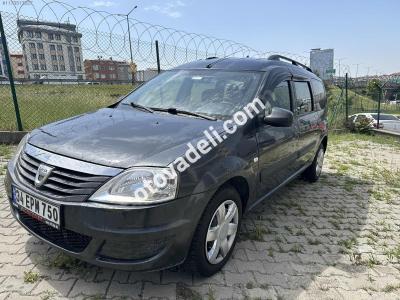 Dacia Logan 2012 1.5 dCi MCV Ambiance