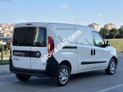 Fiat Doblo Cargo 2019 1.3 Multijet Maxi