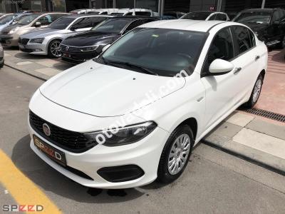 Fiat Egea 2020 1.3 Multijet Easy