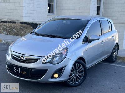 Opel Corsa 2013 1.4 Twinport Enjoy