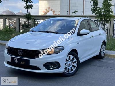 Fiat Egea 2017 1.6 Multijet Comfort