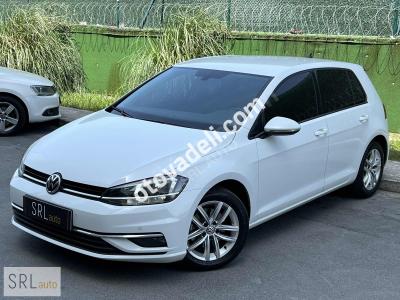 Volkswagen Golf 2020 1.5 TSI Comfortline