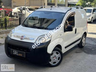 Fiat Fiorino Cargo 2015 1.3 Multijet Plus