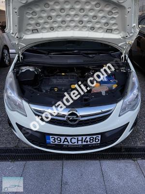 Opel Corsa 2011 1.4 Twinport Enjoy