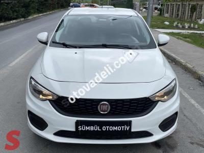 Fiat Egea 2019 1.6 Multijet Easy