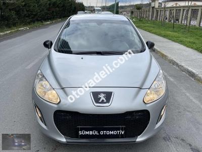 Peugeot 308 2012 1.6 HDi Access