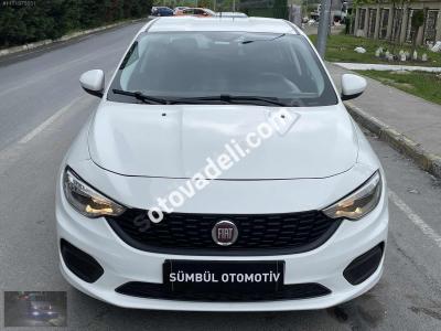 Fiat Egea 2019 1.3 Multijet Easy