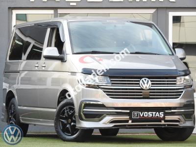 Volkswagen Transporter 2021 2.0 TDI Camlı Van Comfortline