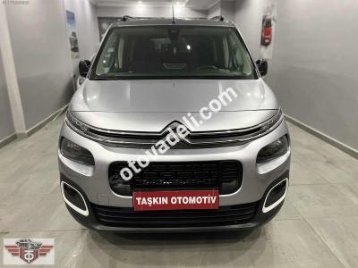 Citroen Berlingo 2023 1.5 BlueHDI Feel Bold