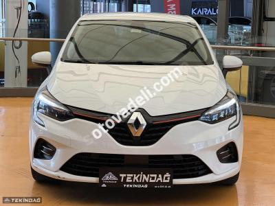 Renault Clio 2020 1.3 TCe Touch