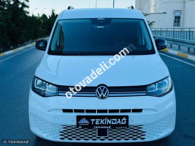 Volkswagen Caddy 2023 2.0 TDI Life