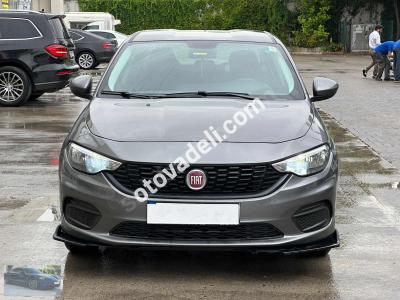 Fiat Egea 2019 1.4 Fire Easy